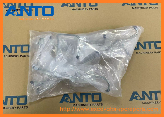1-15415847-1 1-15415848-1 ống áp suất cao HITACHI bộ phận phụ tùng máy đào cho EX200-3C
