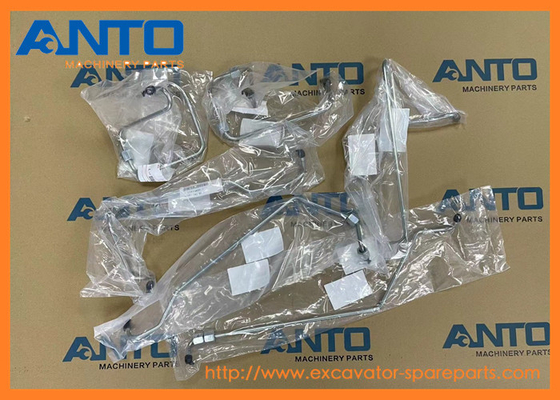1-15415847-1 1-15415848-1 ống áp suất cao HITACHI bộ phận phụ tùng máy đào cho EX200-3C