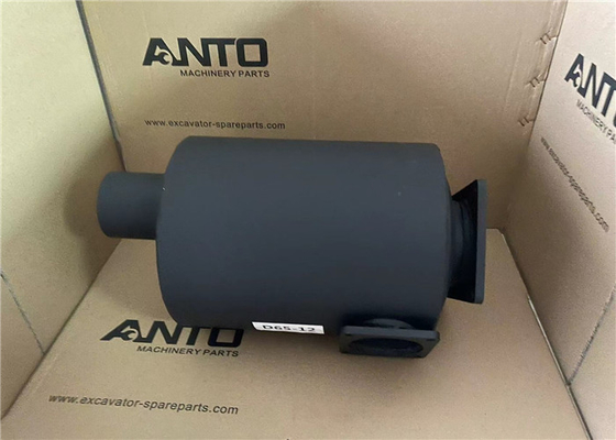 6151-11-8610 6151118610 6151118611 Muffler cho máy đào KOMATSU Động cơ 6D125 S6D125 S6D125E
