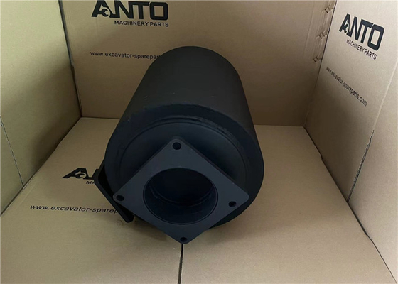 6151-11-8610 6151118610 6151118611 Muffler cho máy đào KOMATSU Động cơ 6D125 S6D125 S6D125E