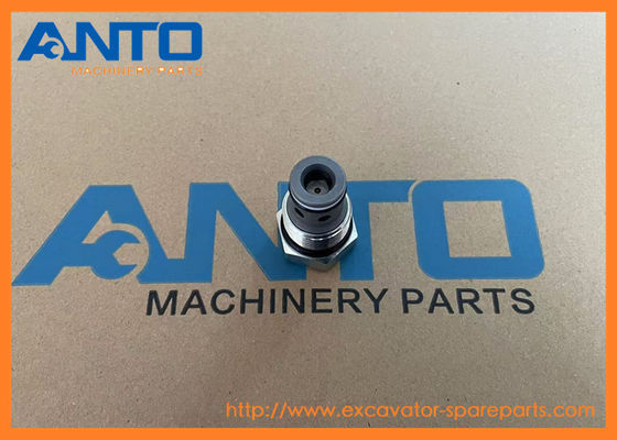 281-2725 2812725 Van kiểm tra Máy xúc Van điều khiển chính cho máy xúc 345B 345B II 345B II MH