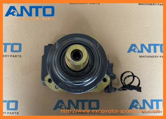 708-7W-00130 7087W00130 Động cơ quạt ASS'Y KOMATSU Chiếc máy đào phụ tùng cho PC800-8E0