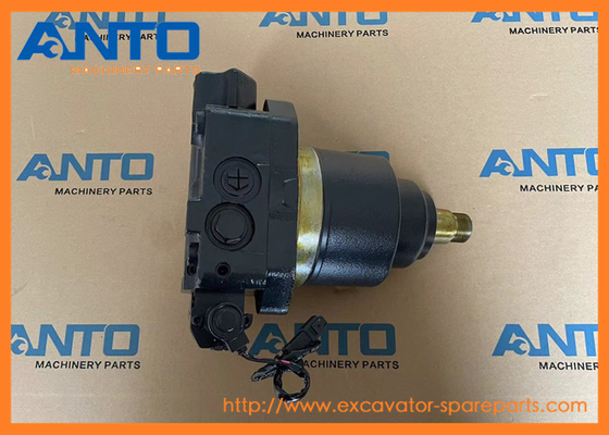 708-7W-00130 7087W00130 Động cơ quạt ASS'Y KOMATSU Chiếc máy đào phụ tùng cho PC800-8E0