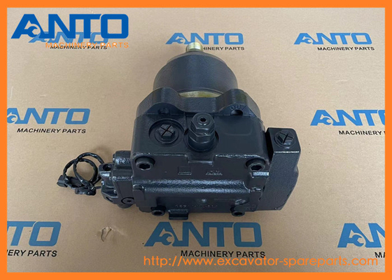 708-7W-00130 7087W00130 Động cơ quạt ASS'Y KOMATSU Chiếc máy đào phụ tùng cho PC800-8E0