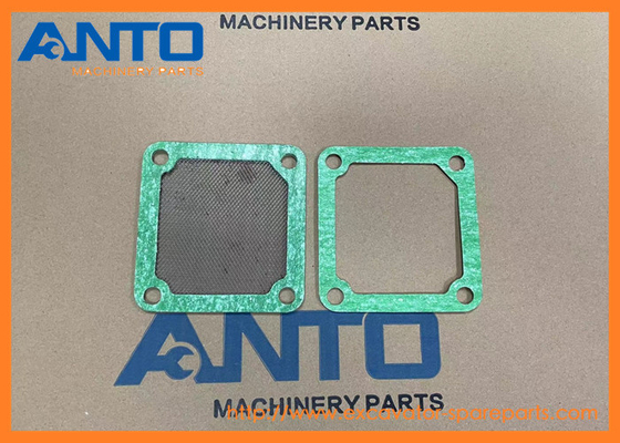 6754-11-4120 6754114120 6732114812 Hỗ trợ ống đệm cho máy đào KOMATSU PC200 PC200LL PC220
