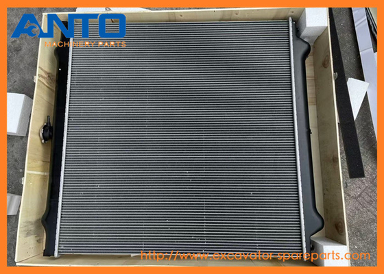 4467355 Bộ phận thay thế bộ tản nhiệt HITACHI CP220-3 ZX140W-3 ZX140W-3-AMS ZX140W-3DARUMA