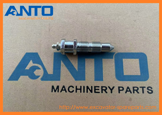 07959-20001 0795920001 Valve Excavator Valve điều khiển chính cho KOMATSU HB205 HB215 PC10