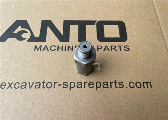 6745-71-4330 6745714330 Van cứu trợ cho bộ phận phụ tùng máy đào KOMATSU PC300LL PC350LL