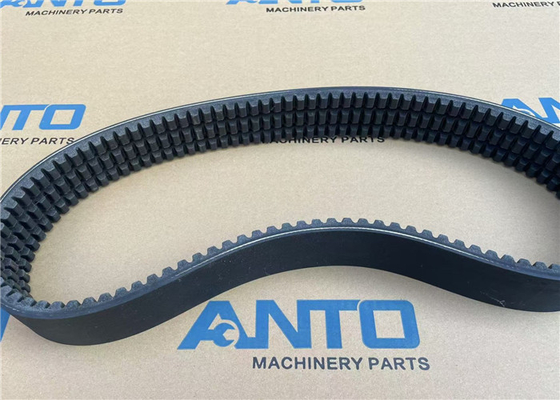 4462630 Ventilator Belt Fit For HITACHI Phụ tùng phụ tùng 270C LC JD HU230-A ZR130HC ZR420JC ZX230