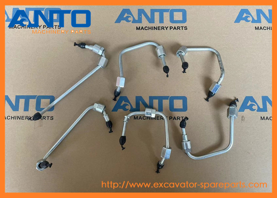 6755-71-5210 6755715210 ống KOMATSU Bộ phận phụ tùng máy đào cho PC240LC-10