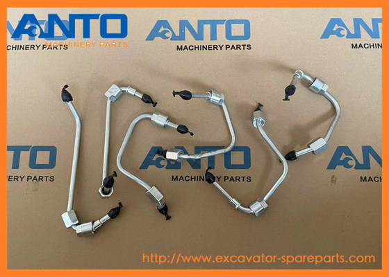 6755-71-5210 6755715210 ống KOMATSU Bộ phận phụ tùng máy đào cho PC240LC-10