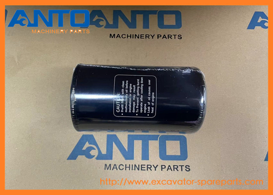 600-319-3750 600-311-3750 Bộ lọc nhiên liệu KOMATSU Chiếc máy đào phụ tùng cho PC300-8