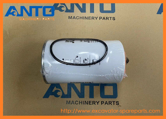 600-319-3610 600-311-3610 Bộ lọc nhiên liệu KOMATSU Chiếc máy đào phụ tùng cho PC220LC-8