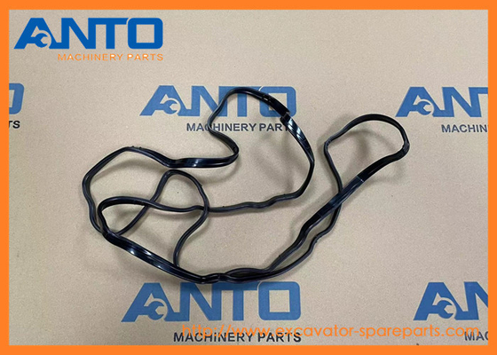 6754-11-7120 6754-11-8180 Ventil Cover Gasket KOMATSU Bộ phận phụ tùng máy đào cho PC220LC-8