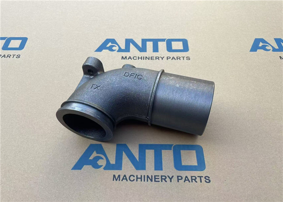 3910992 ống xả cho bộ phận phụ tùng tải bánh xe HYUNDAI HL720-3C HL7303C HL730TM3C