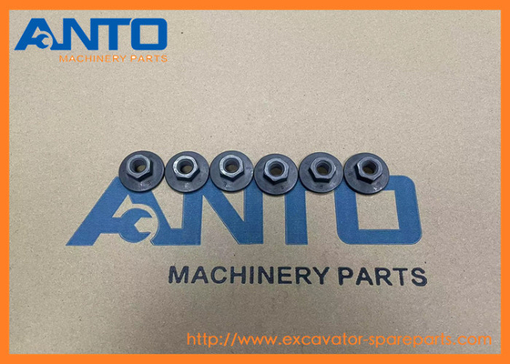 6754-11-8160 6754118160 hạt KOMATSU Chiếc máy đào phụ tùng cho PC200LC-8