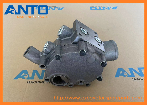 2109096 210-9096 Các bộ phận động cơ bơm nước cho máy tải đường sắt 973C