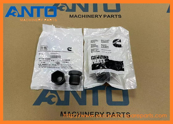 5264181 Bộ phận phụ tùng máy đào phù hợp với QSB6.7