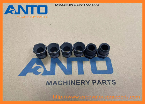 6754-71-5541 6754-71-5540 Giữ KOMATSU Bộ phận phụ tùng máy đào phù hợp với PC220LC-8
