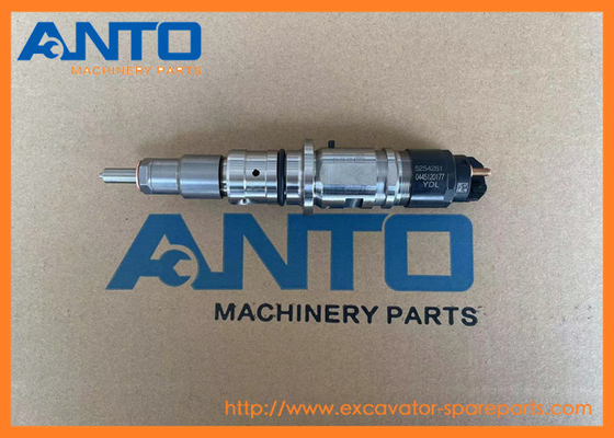 6755-11-3100 5254261 0445120177 Bộ phận dự phòng máy đào phun cho QSB6.7
