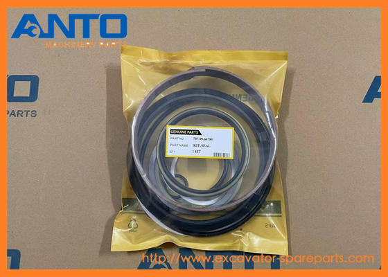 707-99-66790 7079966790 Seal Kit KOMATSU Chiếc máy đào phụ tùng cho D275A-5D