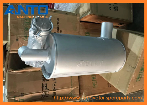 4191187 Các bộ phận động cơ máy đào câm phù hợp cho HITACHI EX120 EX150