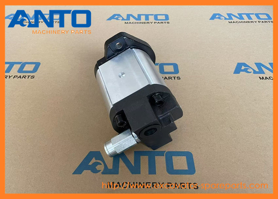3295736 329-5736 Máy bơm bánh răng cho máy đào Máy bơm thủy lực M313D M315D M315D 2 M316D