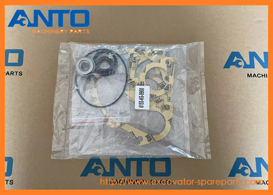 6155-K6-9900 6155K69900 Bộ dán bơm nước KOMATSU Chiếc máy đào phụ tùng cho PC400LC-6LM
