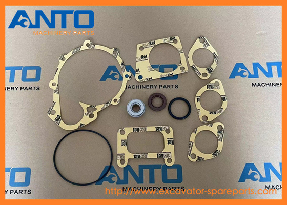 6155-K6-9900 6155K69900 Bộ dán bơm nước KOMATSU Chiếc máy đào phụ tùng cho PC400LC-6LM