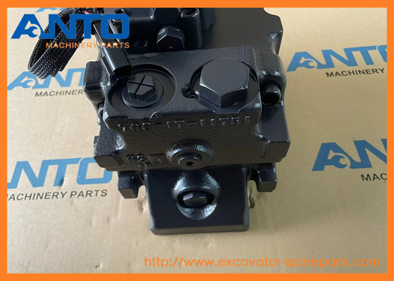 708-1S-00940 708-1S-00970 Máy bơm thủy lực KOMATSU Chiếc máy đào phụ tùng cho PC220LC-8