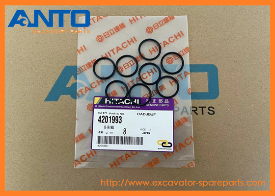 4201993 Thiết bị vòng O cho máy đào HITACHI EX1200-5 EX1200-5C EX1200-5D EX1200-6 EX1900-6