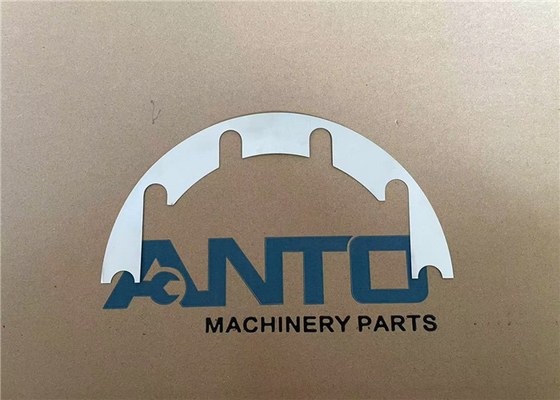 421-46-11372 4214611372 Hỗ trợ Shim cho KOMATSU Loader bánh xe WA320 WA320PZ WA380 WA400
