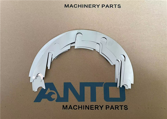 421-46-11372 4214611372 Hỗ trợ Shim cho KOMATSU Loader bánh xe WA320 WA320PZ WA380 WA400