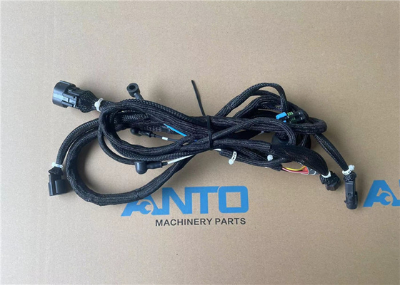21N6-21033 Kéo dây chuyền cho phụ tùng máy đào HYUNDAI R200W-7 R210LC-7 R250LC-7 R220LC-7