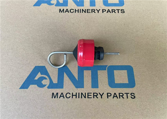 207-01-31150 2070131150 Hỗ trợ thước đo cho máy đào KOMATSU PC200 PC220 PC300 PC300HD