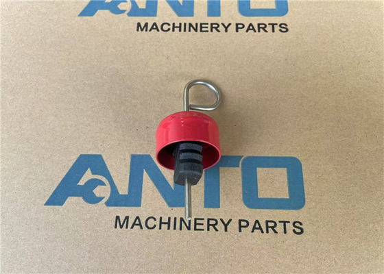 207-01-31150 2070131150 Hỗ trợ thước đo cho máy đào KOMATSU PC200 PC220 PC300 PC300HD