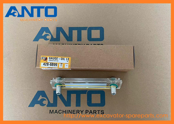 428-6899 428-6923 Hydraulic Tank Sight Gauge Excavator Phụ tùng phụ tùng phù hợp với C18 745
