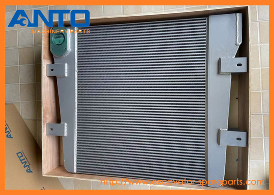 21N-03-43510 21N0343510 Máy làm mát sau KOMATSU Chiếc máy đào phụ tùng cho PC1250LC-8