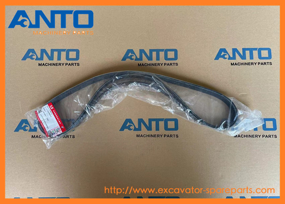 3929330 3288779 Ventilator Belt CUMMINS Bộ phận phụ tùng máy đào cho ISB QSB QSC 4B K38