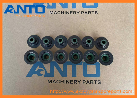 252-6438 254-3954 Ventil thoát nước Dây niêm phong bộ phận phụ tùng máy đào cho C7.1 XQP150