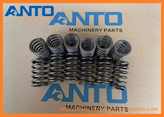 436-0520 4360520 Các bộ phận phụ của máy đào phun phun phun cho C7.1 E320D2 E320D2GC