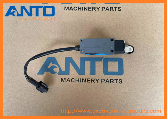 549-00046 54900046 Ống phun điện tử Đổi từ tính DOOSAN Chiếc máy đào phụ tùng cho DX140LCR