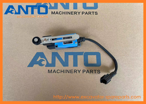 549-00046 54900046 Ống phun điện tử Đổi từ tính DOOSAN Chiếc máy đào phụ tùng cho DX140LCR