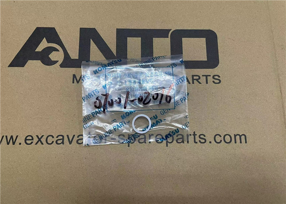07001-02016 0700102016 Vòng đệm phụ tùng phù hợp KOMATSU Máy đào PC10 PC100 PC1000
