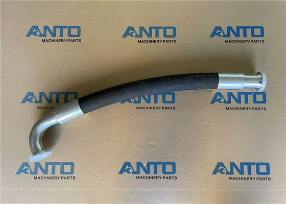 07088-014A7 07088014A7 Ống ống cho xe tải dump KOMATSU HD465 HD605 HD785