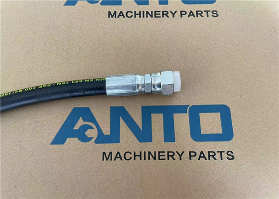 07102-20305 0710220305 ống ống cho máy đào KOMATSU PC100 PC1000 PC1000SE PC1000SP
