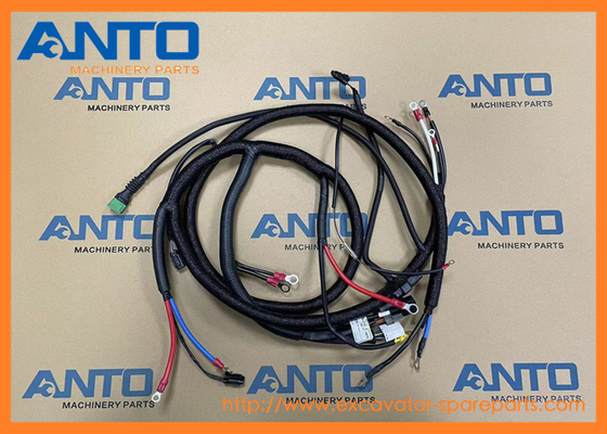 530-00190A 53000190A Kéo dây chuyền DOOSAN Bộ phận phụ tùng máy đào phù hợp với DH225-7