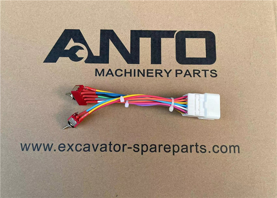 20Y-06-41151 20Y0641151 Hỗ trợ dây chuyền dây chuyền cho máy đào KOMATSU PC400