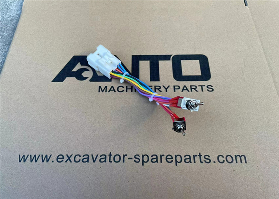 20Y-06-41151 20Y0641151 Hỗ trợ dây chuyền dây chuyền cho máy đào KOMATSU PC400