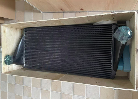 231-4321 2314321 Loader bánh xe lõi Bộ phận điều hòa không khí